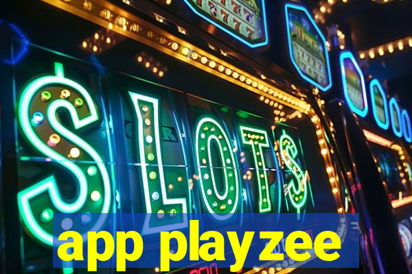 app playzee